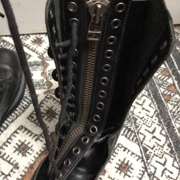 Dr. Martens boots - AW005 size EU 37 - Picture 10 of 16